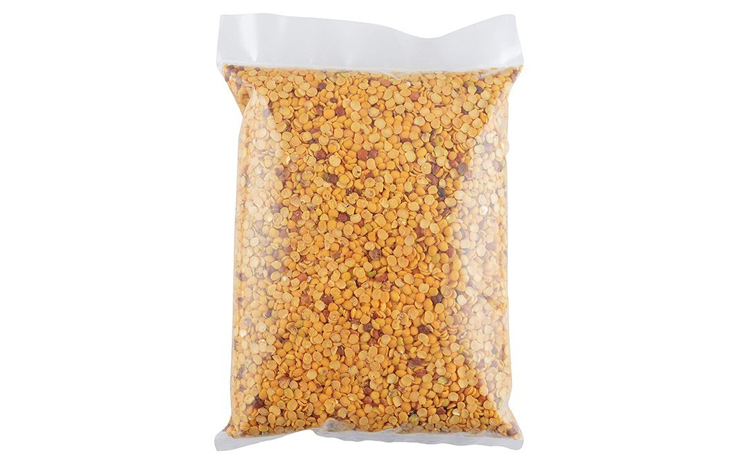 Ammi Samayal Sand Ground Thoor Dal    Pack  1 kilogram